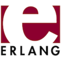 erlang logo